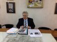 l'assessore davide aliberti