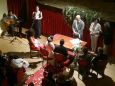 Offida celebra il matrimonio degli svedesi Emilia e Nils (1)
