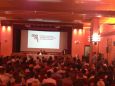 Tour Me-Mmt Mosler e Barnard, ovunque grande folla. Qui Cagliari