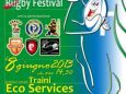 La locandina dell'evento