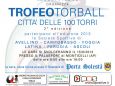 La locandina dell'evento