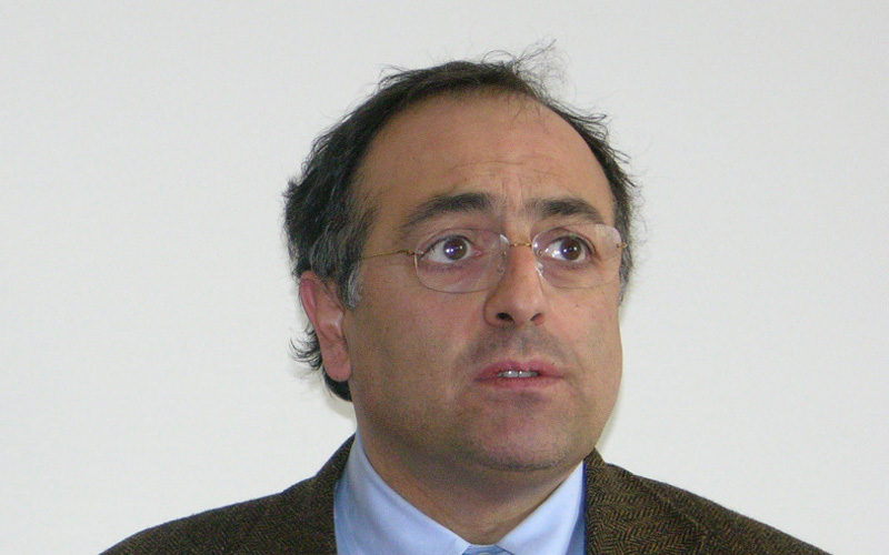 Luciano Agostini