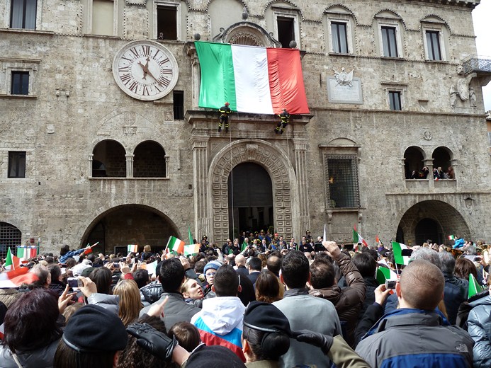 Festeggiamenti dei 150 anni dell'Unità d'Italia (17)