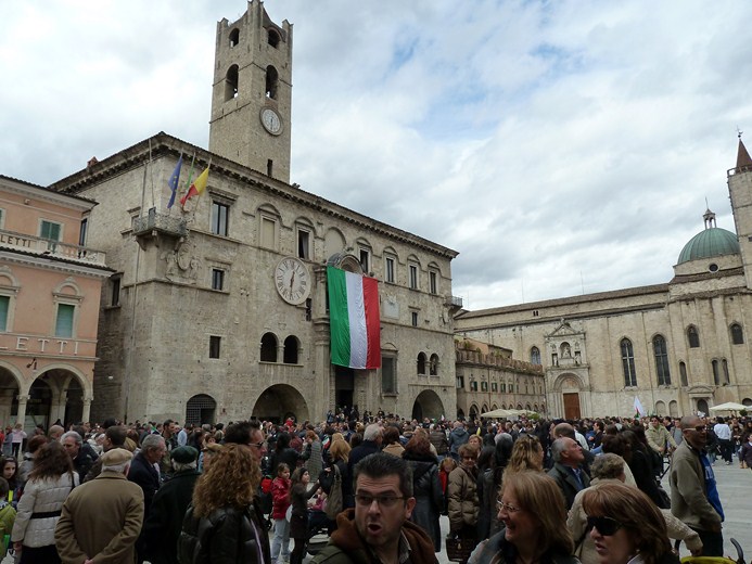 Festeggiamenti dei 150 anni dell'Unità d'Italia (26)