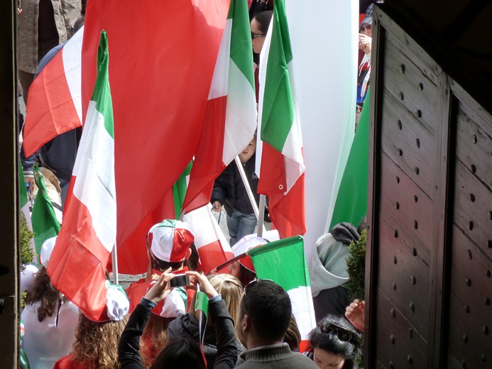 Festeggiamenti dei 150 anni dell'Unità d'Italia (8)