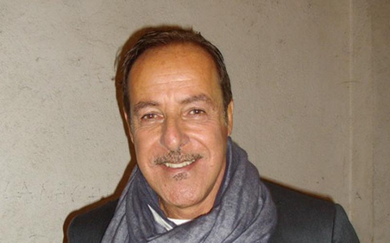 Massimo Lopez
