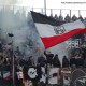 Ascoli-Cittadella di andata, i tifosi (giammusso)