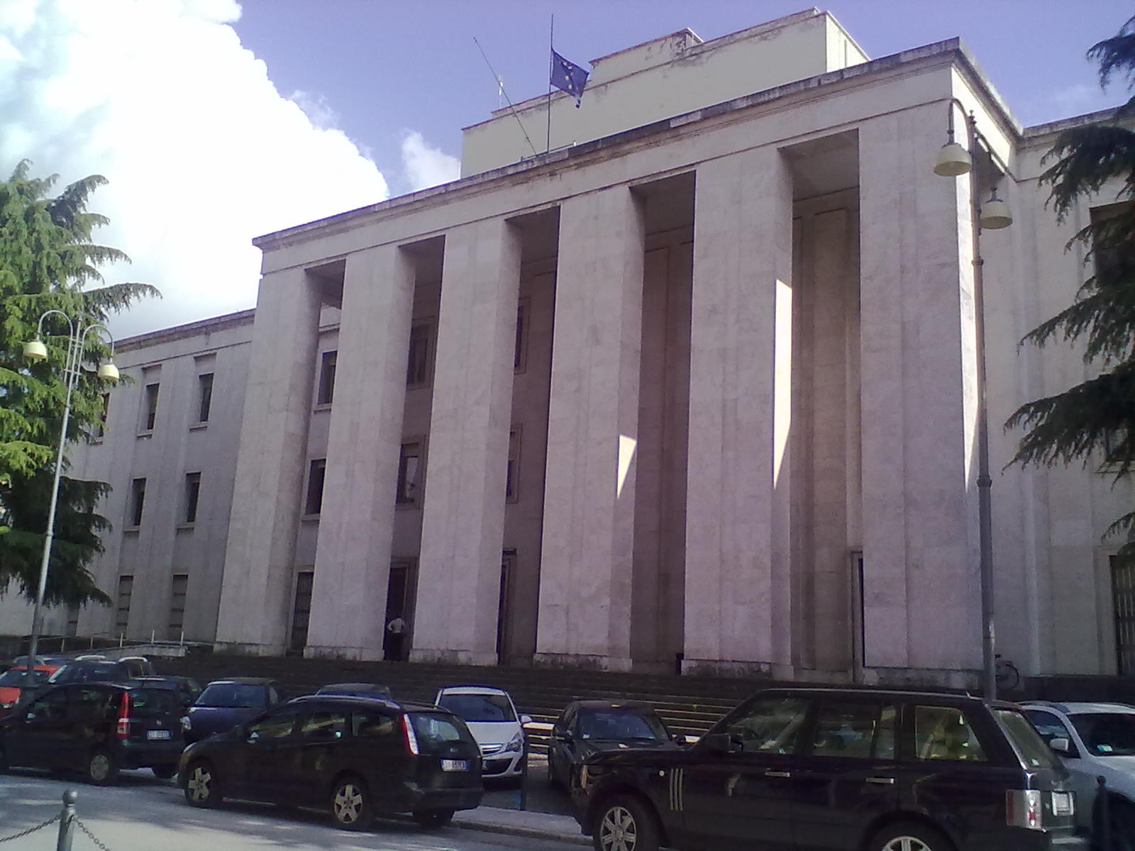 Tribunale di Ascoli Piceno 2
