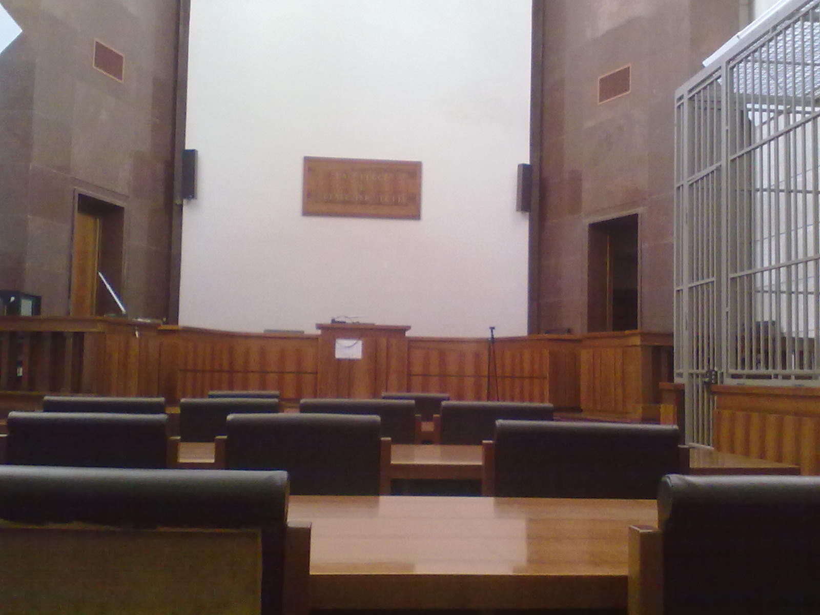 Tribunale di Ascoli Piceno