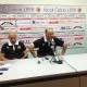 Pergolizzi in sala stampa