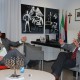 Gaspari e Castelli insieme