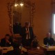 Presentazione del volume alla Camera di Commercio