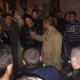 L'incontro tra sindaco e tifosi