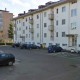 Monticelli di Ascoli, Largo delle Camelie