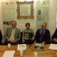 Le associazioni di categoria riunite per la firma