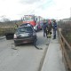 Vigili del fuoco in azione (Mariano Vesperini)