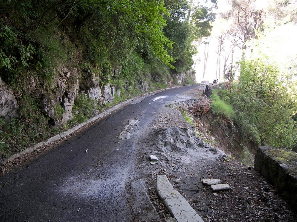Dissesto Idrogeologico 9 5 Milioni Di Euro Nelle Marche Per Interventi 