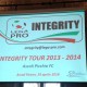 integrity tour