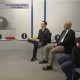 Corradetti, Lucciarini e Nespeca con Daniela Facciolini