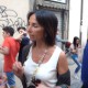 Elezioni Ascoli, Donatella Ferretti