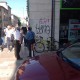 Elezioni Ascoli, sede Pd