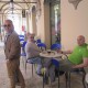 Lucciarini e Agostini attendono di conoscere i dati