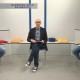 Renato Costantini e Tonino Silvestri con Pier Paolo Flammini a Super Jù