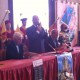 Presentazione del Palio
