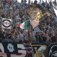 Curva sud