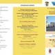 brochure del convegno