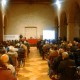 un momento del convegno alla Vinea
