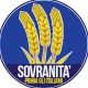 Il logo di Sovranità