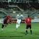 Il gol di Perez