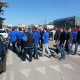 Protesta Prysmian