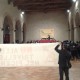 Rifondazione contesta il ministro dell'Agricoltura Martina