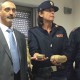 Droga al Sert, 25 settembre