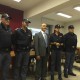 Operazione della Polizia, 25 settembre