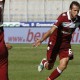 pirrone con l maglia del Trapani