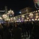 Carnevale 2016 Ascoli, Piazza del Popolo foto Marta Grima
