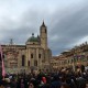 Carnevale Ascoli 2016 Piazza del Popolo foto Marta Grima