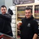 Tipicità 2016 Stefano e Claudio del Birrificio Carnival di Offida