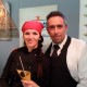 Tipicità 2016 Susanna e Dante di Mr Zocca di Ascoli, olive all'ascolana, cremini, mozzarelline