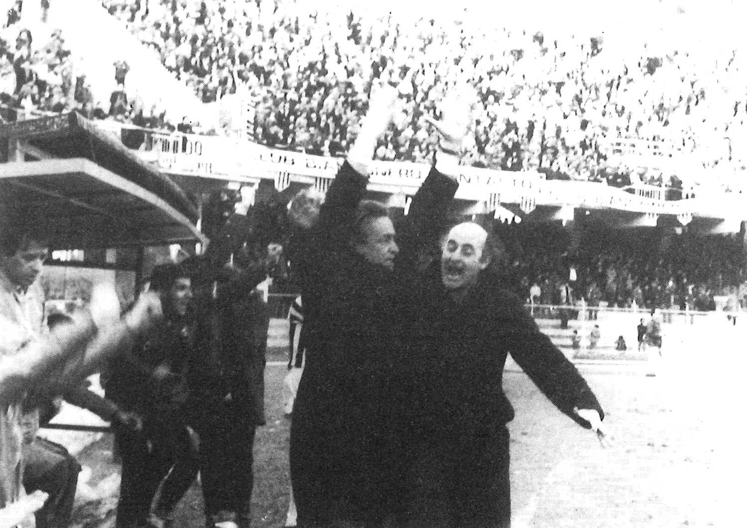 Tanti Auguri Mister Carlo Mazzone Piceno Oggi