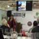 Francine Segan vinitaly 2016 (foto Chiara Poli)