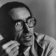 Tullio Pericoli - Mario Dondero