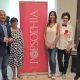 Presentazione ad Ascoli (foto Comune di Ascoli Piceno)