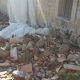 Terremoto, crolli a Montegallo