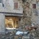 Terremoto, Colle di Montegallo