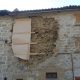Terremoto, Colle di Montegallo
