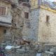 Terremoto, Colle di Montegallo